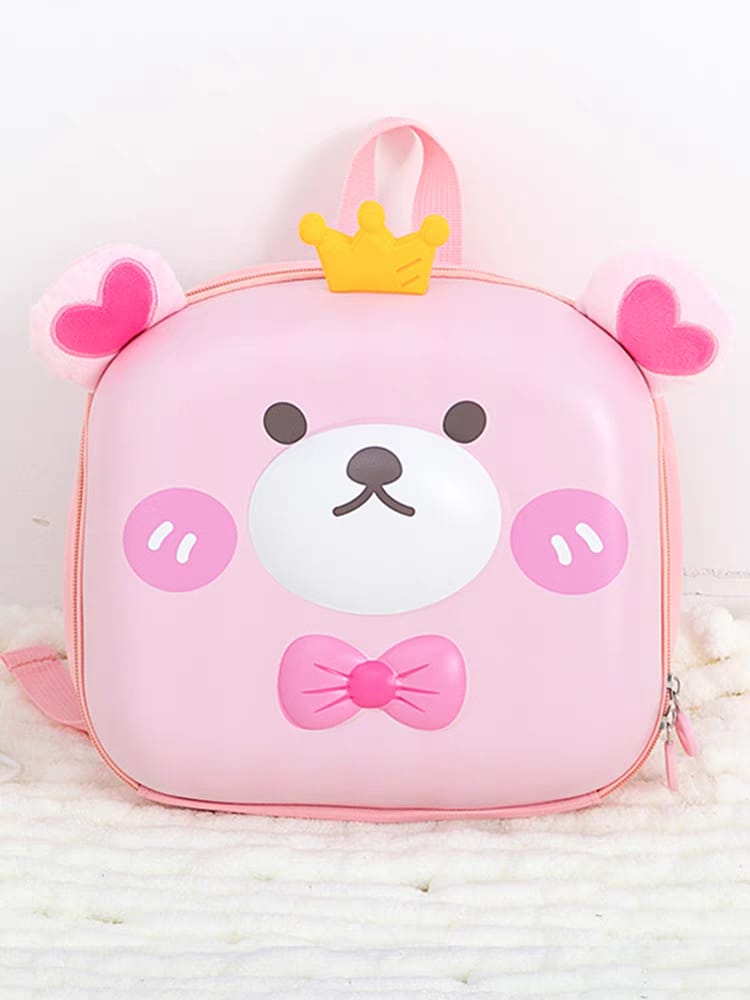 Girls Bear bags