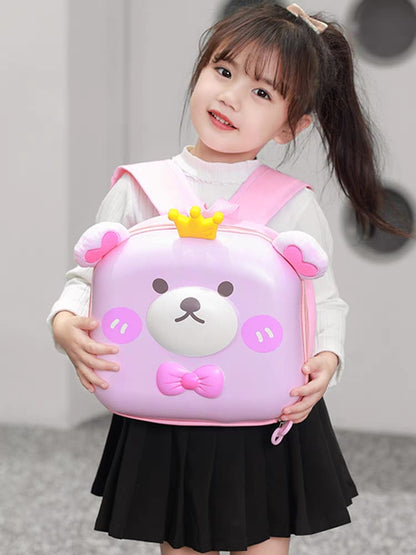 Girls Bear bags