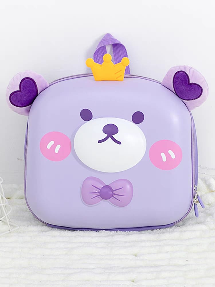 Girls Bear bags