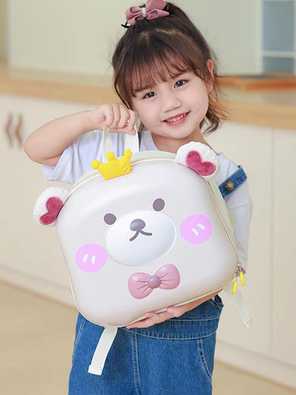 Girls Bear bags