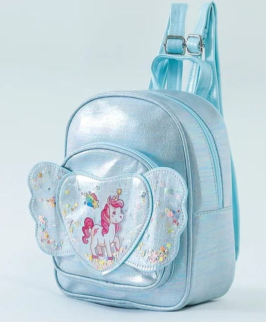 Little Pony Monkey bags