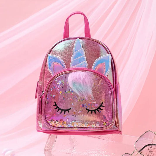 Unicorn Monkey Bags