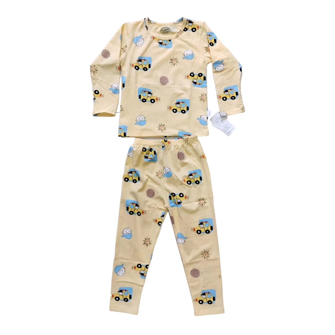 kids pajamas