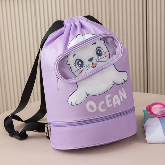 waterproof Swimming bags|Ocean