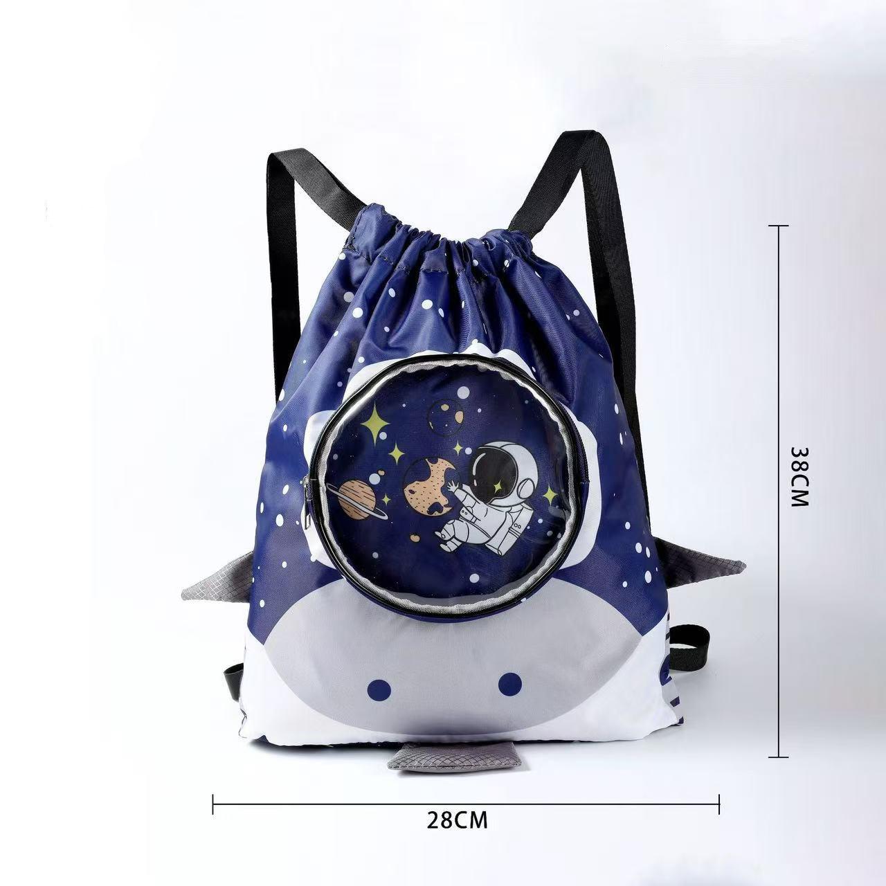 waterproof Swimming bags |space