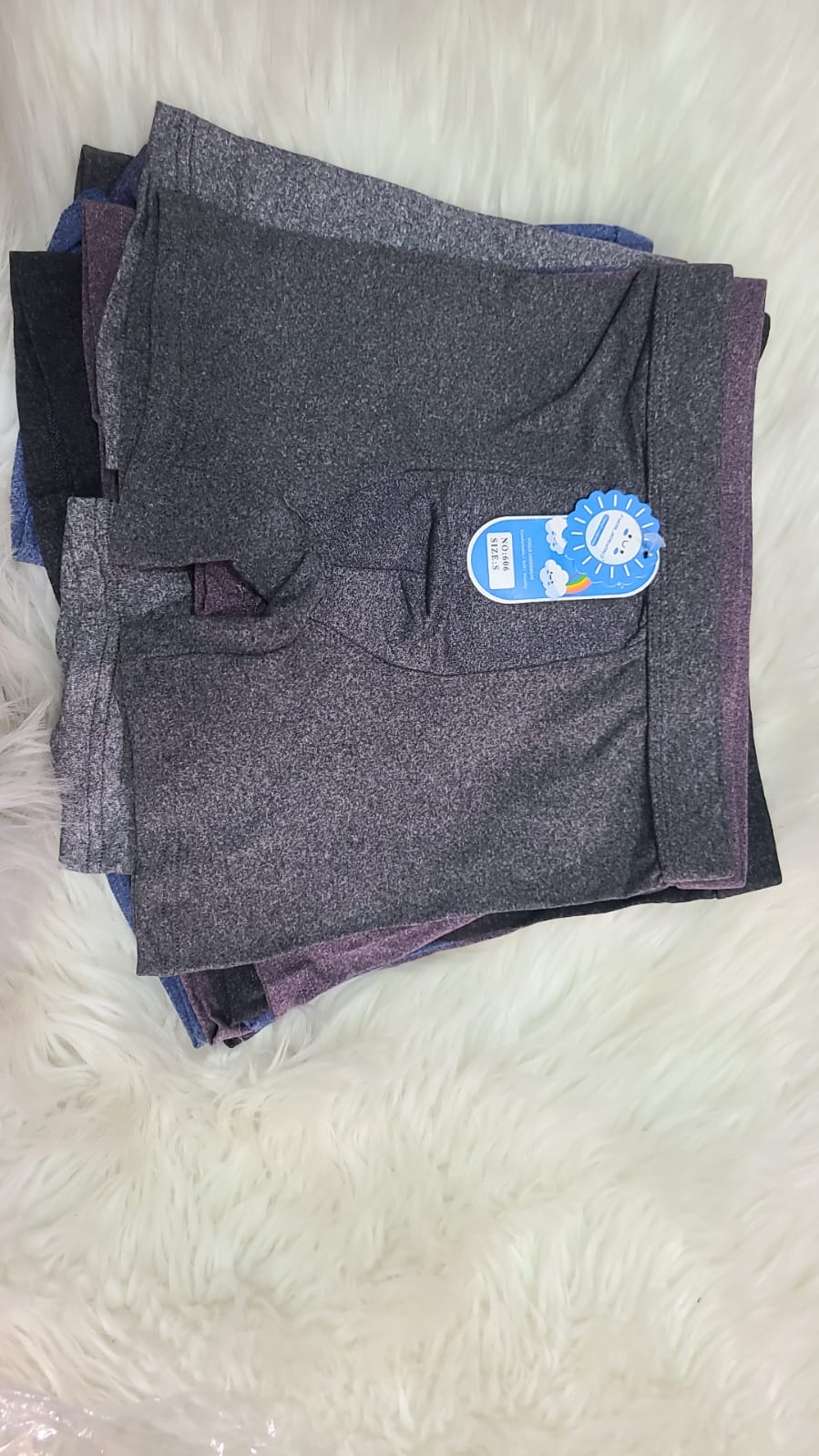 Boys Cotton Boxers