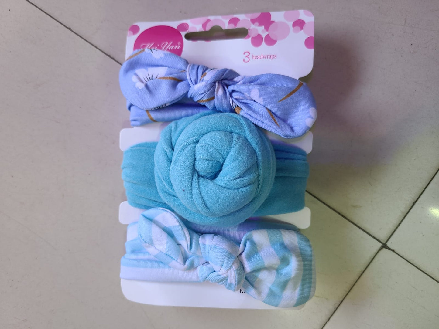 Stylish Kids Headbands | Comfortable Hair Accessories | Only Ksh 300 Each