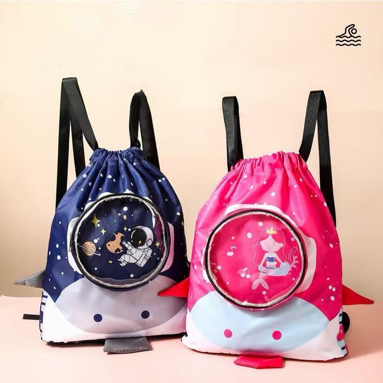 waterproof Swimming bags |space
