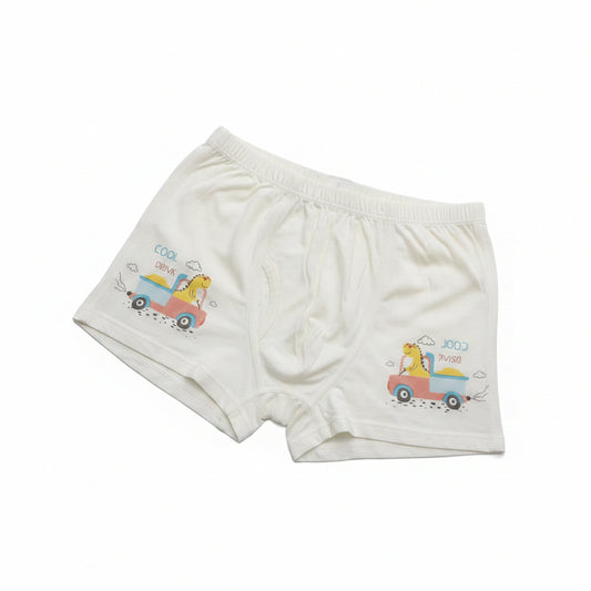 High Quality Boys Assorted Boxer set(2pack) | Size: 150-170