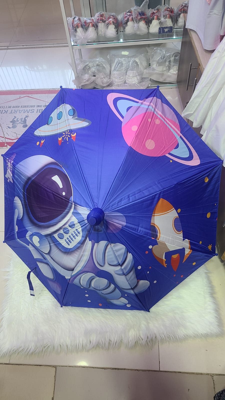 Boys Umbrella | Fun several Cartoon Design