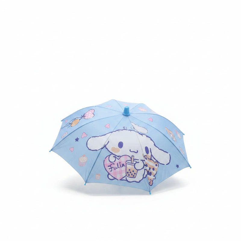 Girls Umbrella | Cartoon Rain Protection for Girls