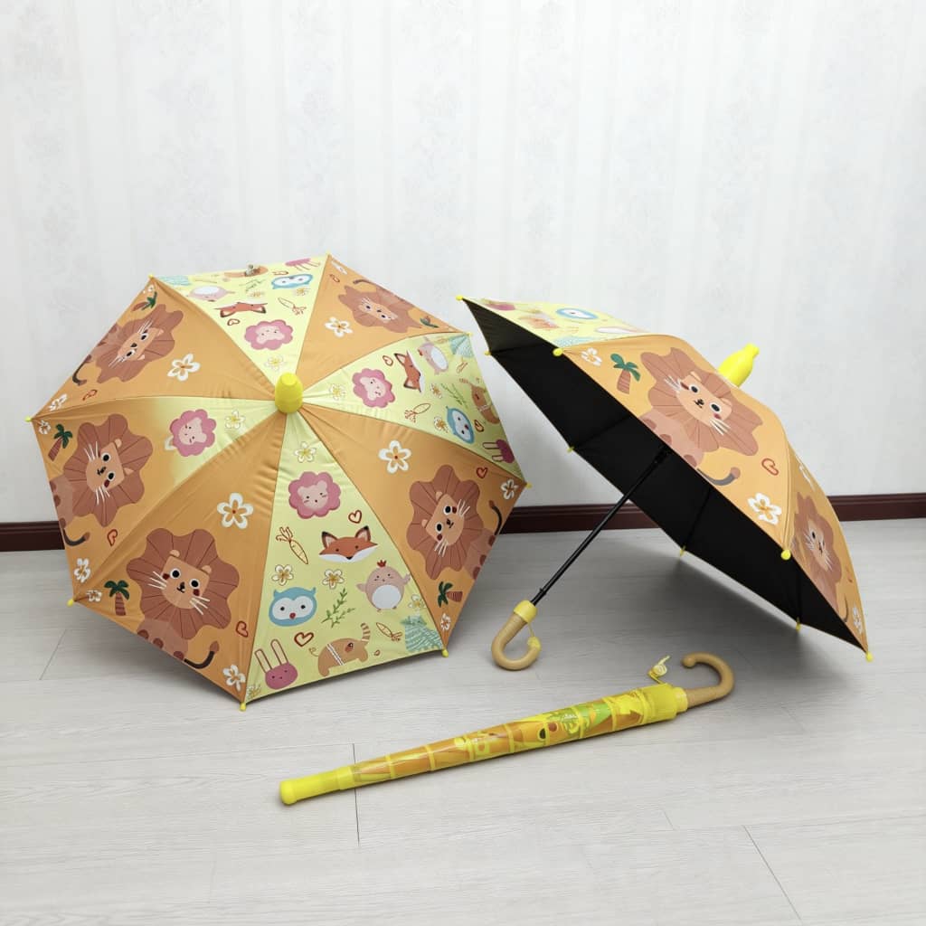 Boys Umbrella | Fun several Cartoon Design