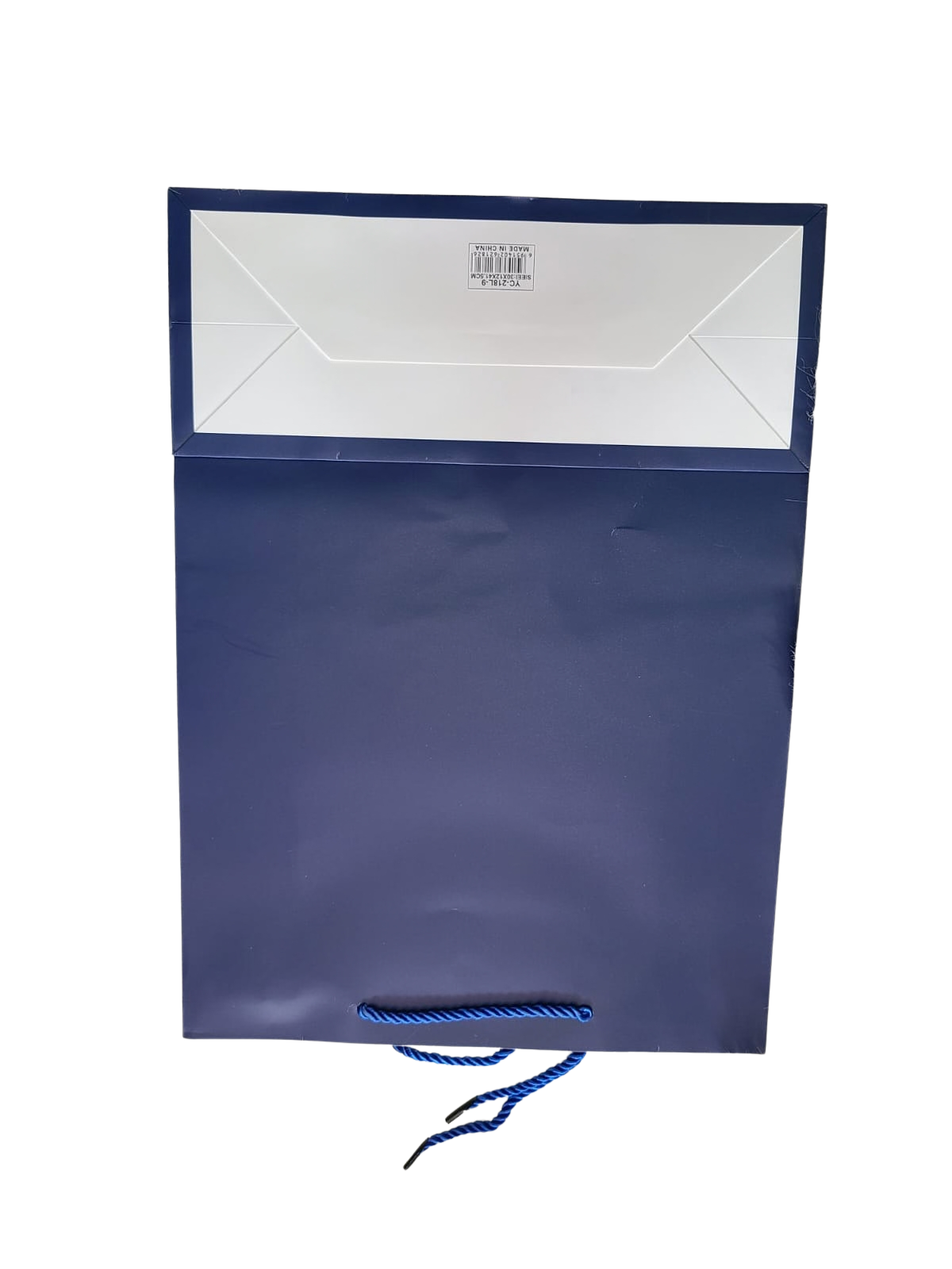 Large Eco-Friendly Gift Bags | Brown Paper | Multiple Sizes & Colors