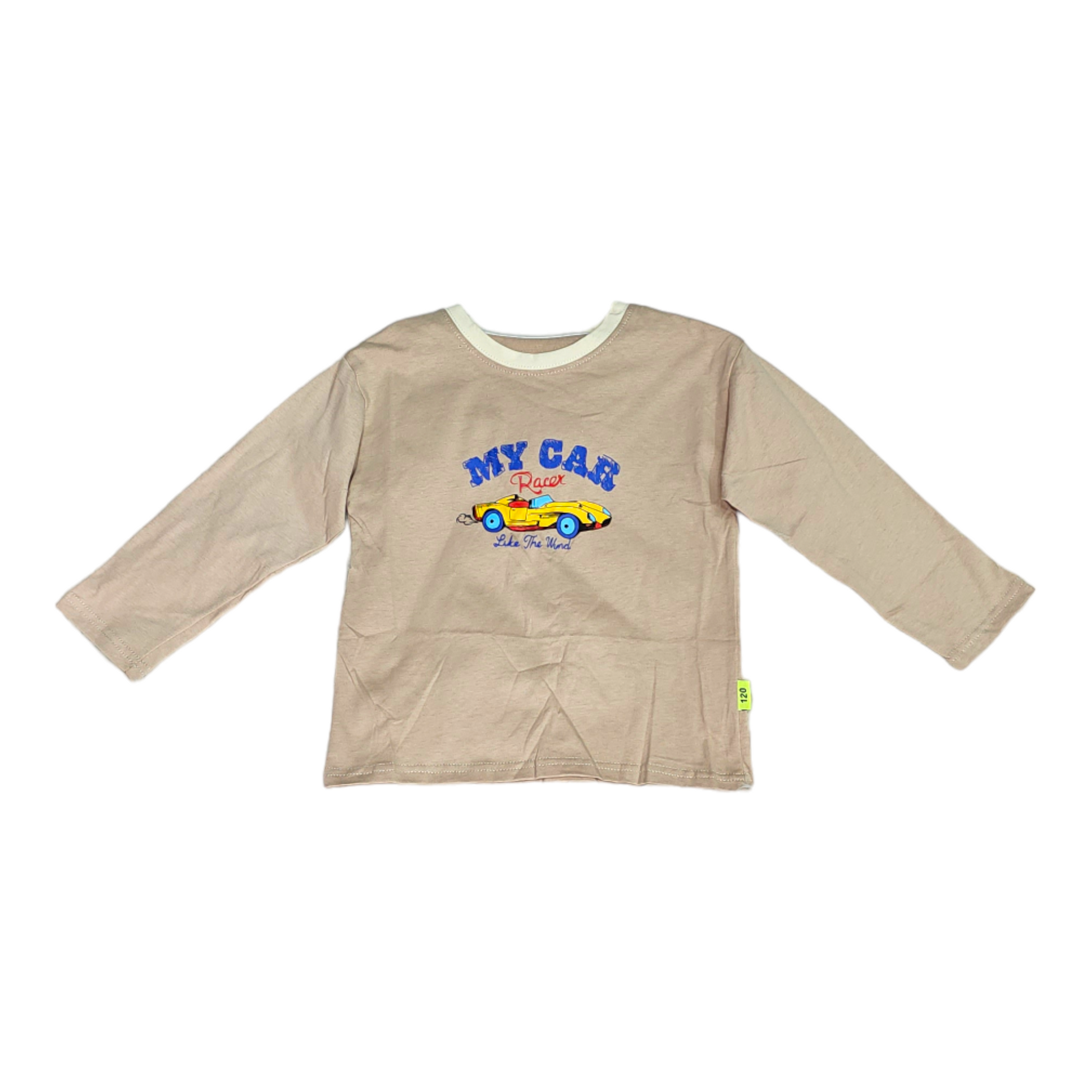 boys long sleeve shirt Kenya