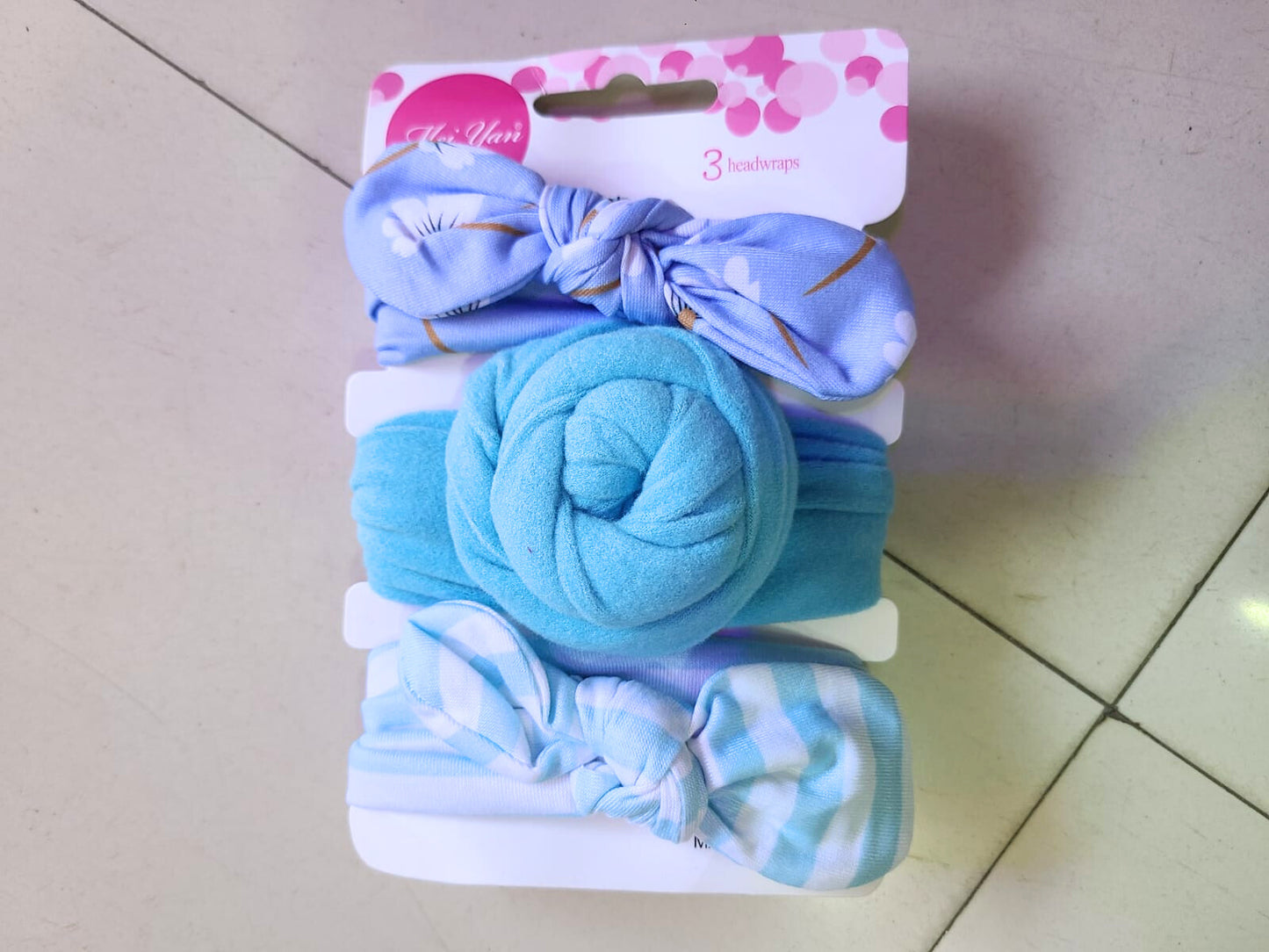 Stylish Kids Headbands | Comfortable Hair Accessories | Only Ksh 300 Each
