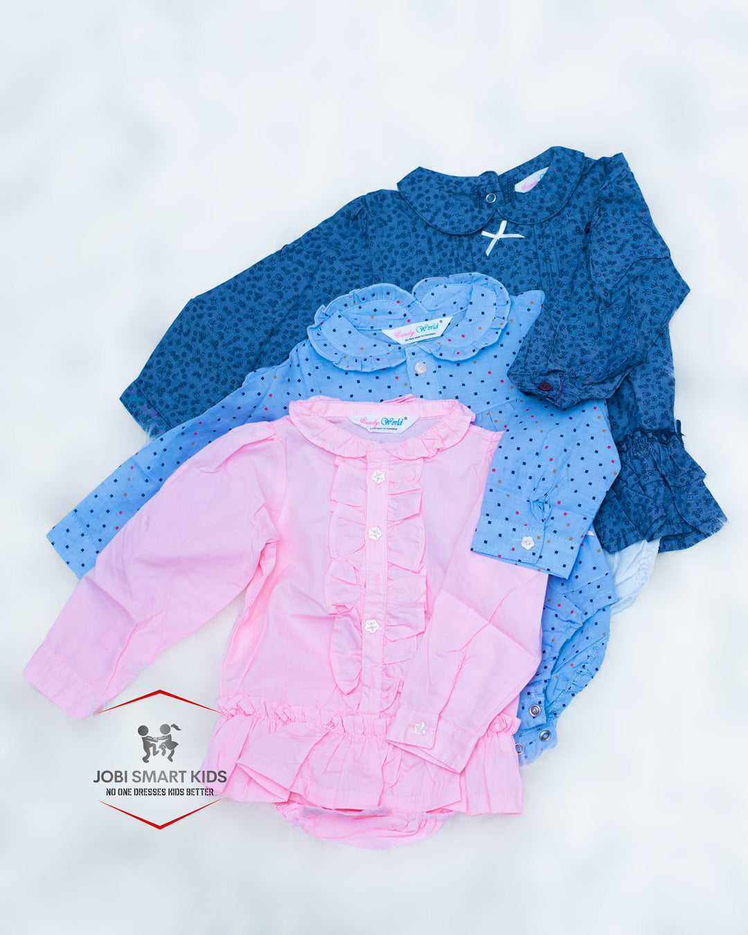 girls Bodysuit Shirt