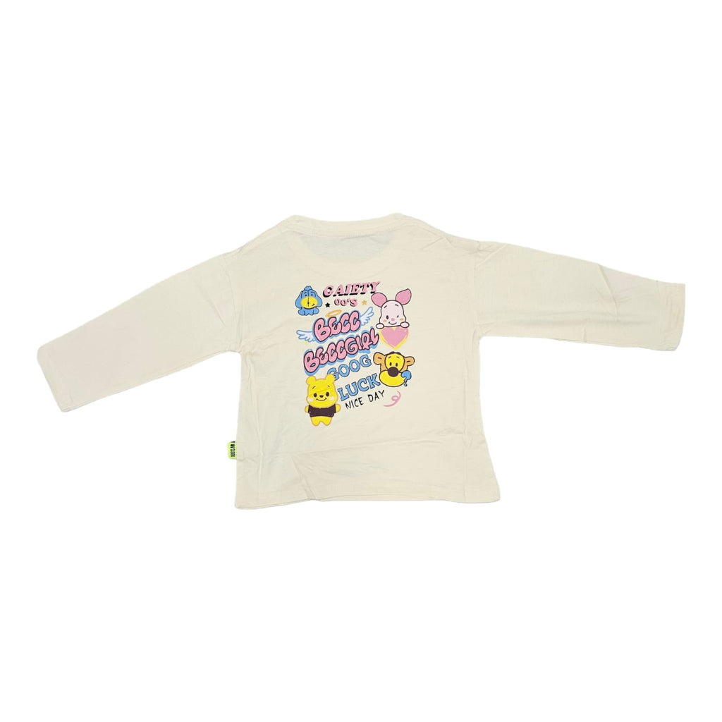 girls long sleeve shirt Kenya