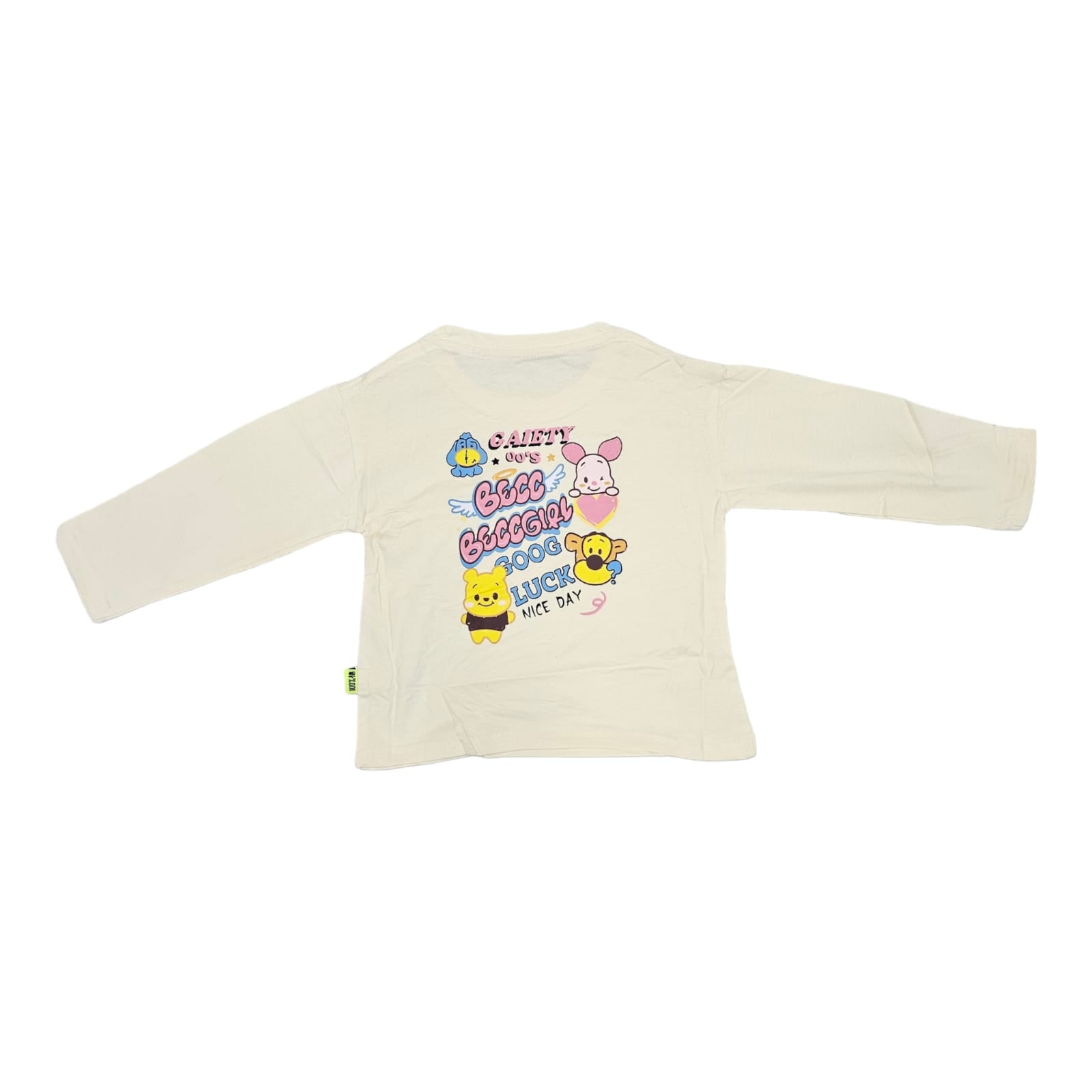 girls long sleeve shirt Kenya