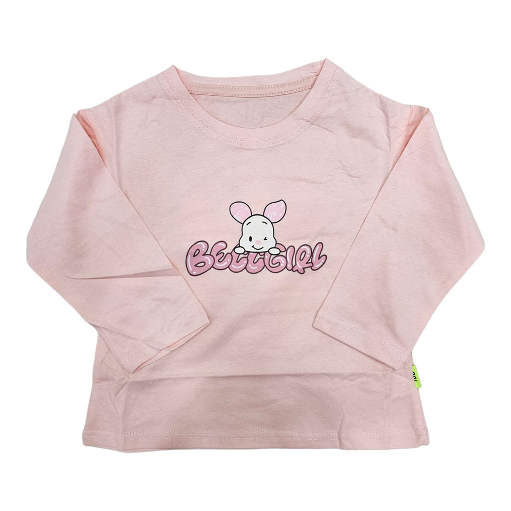 girls long sleeve shirt Kenya