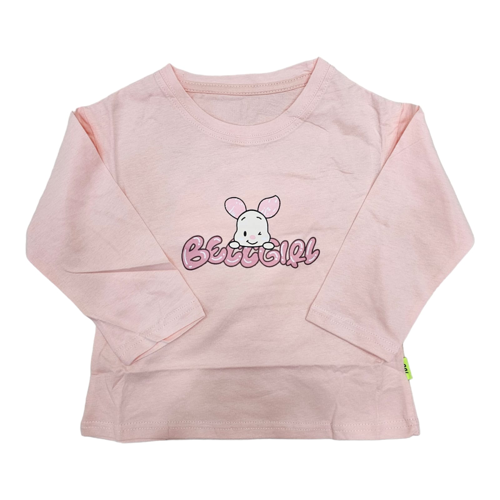 girls long sleeve shirt Kenya