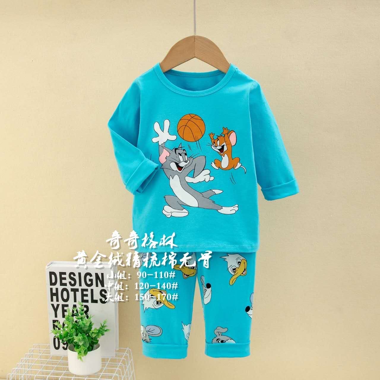 kids pajamas