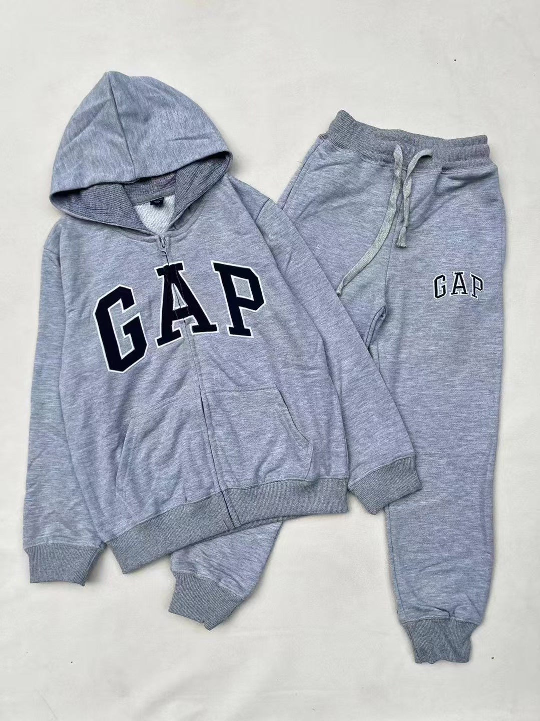 GAP High Quality Kids Boys Tracksuit Full Set | 6-15yrs