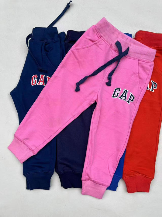 Girls GAP sweatpants