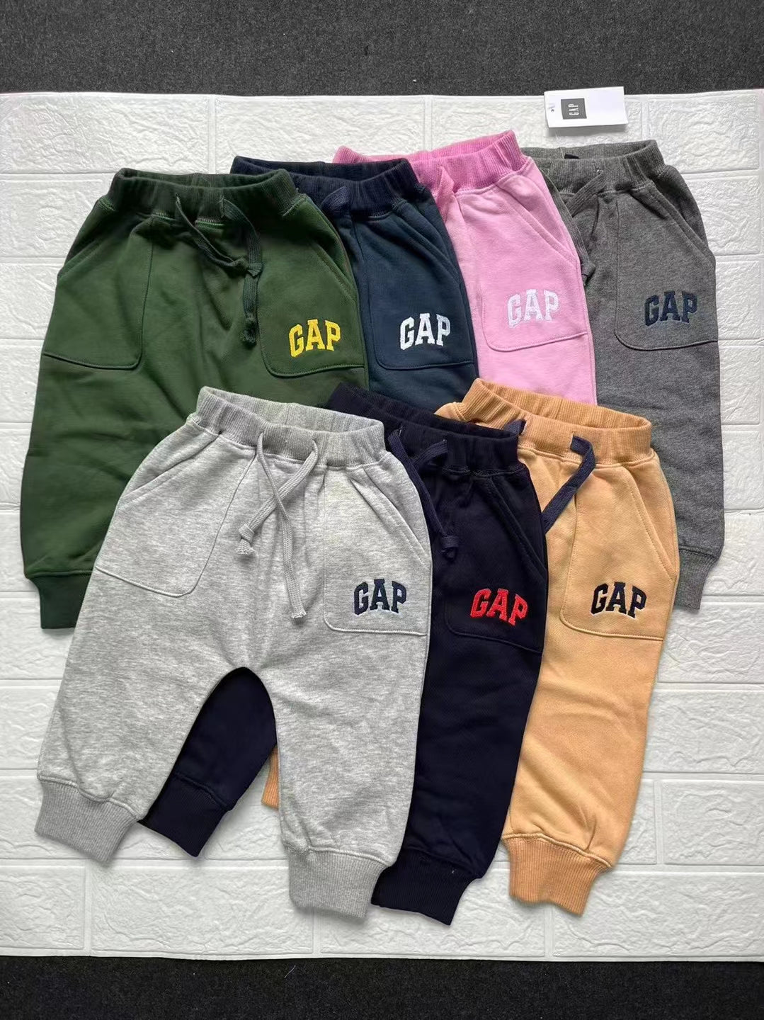 kids sweatpants