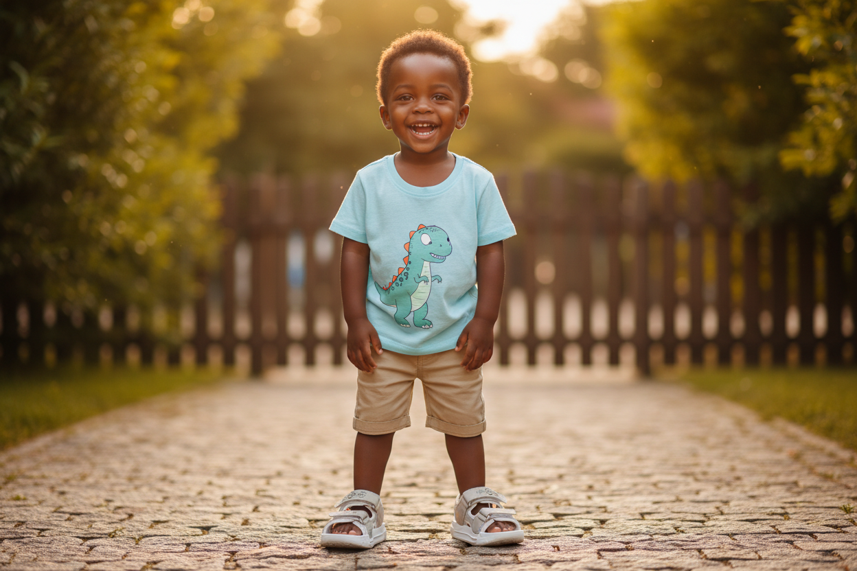 Spiderman High Quality Boys Open Shoes | Sizes: 21-25