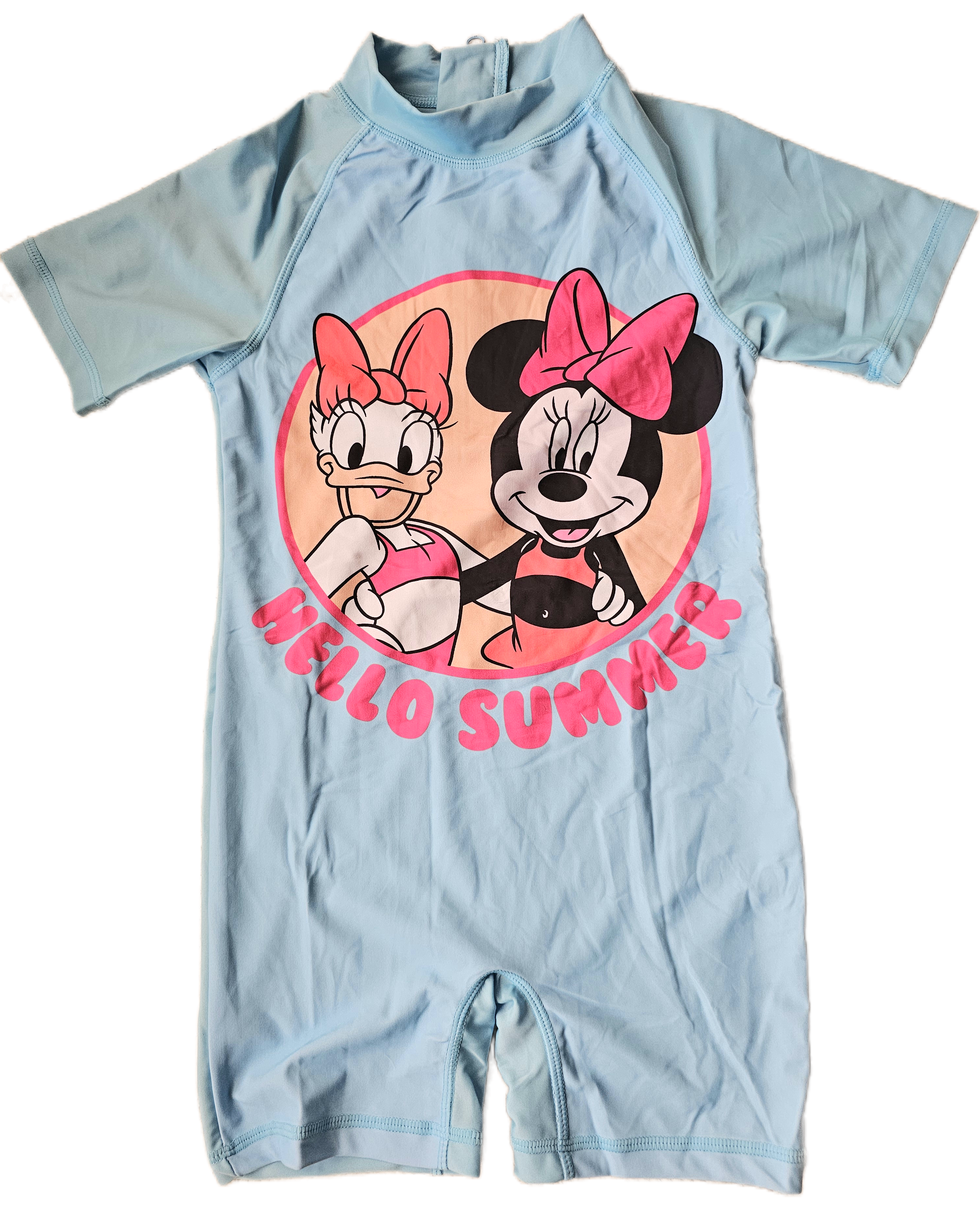 Girls  Swimming Costumes