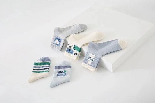 Boys socks