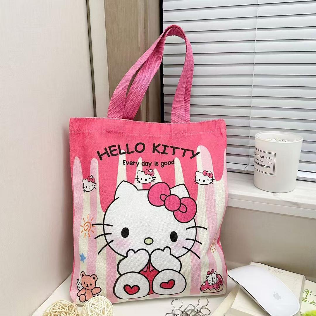 Hello Kitty Tote bag