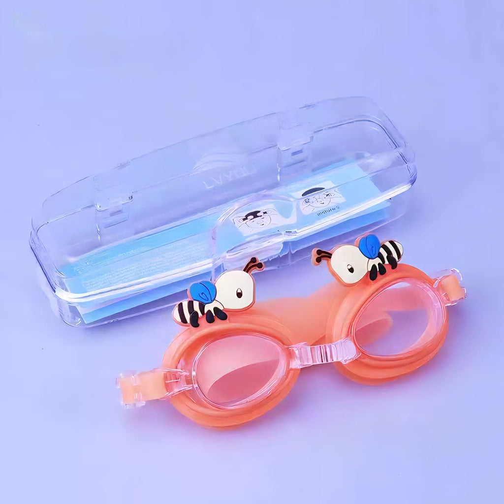 Swimming goggles