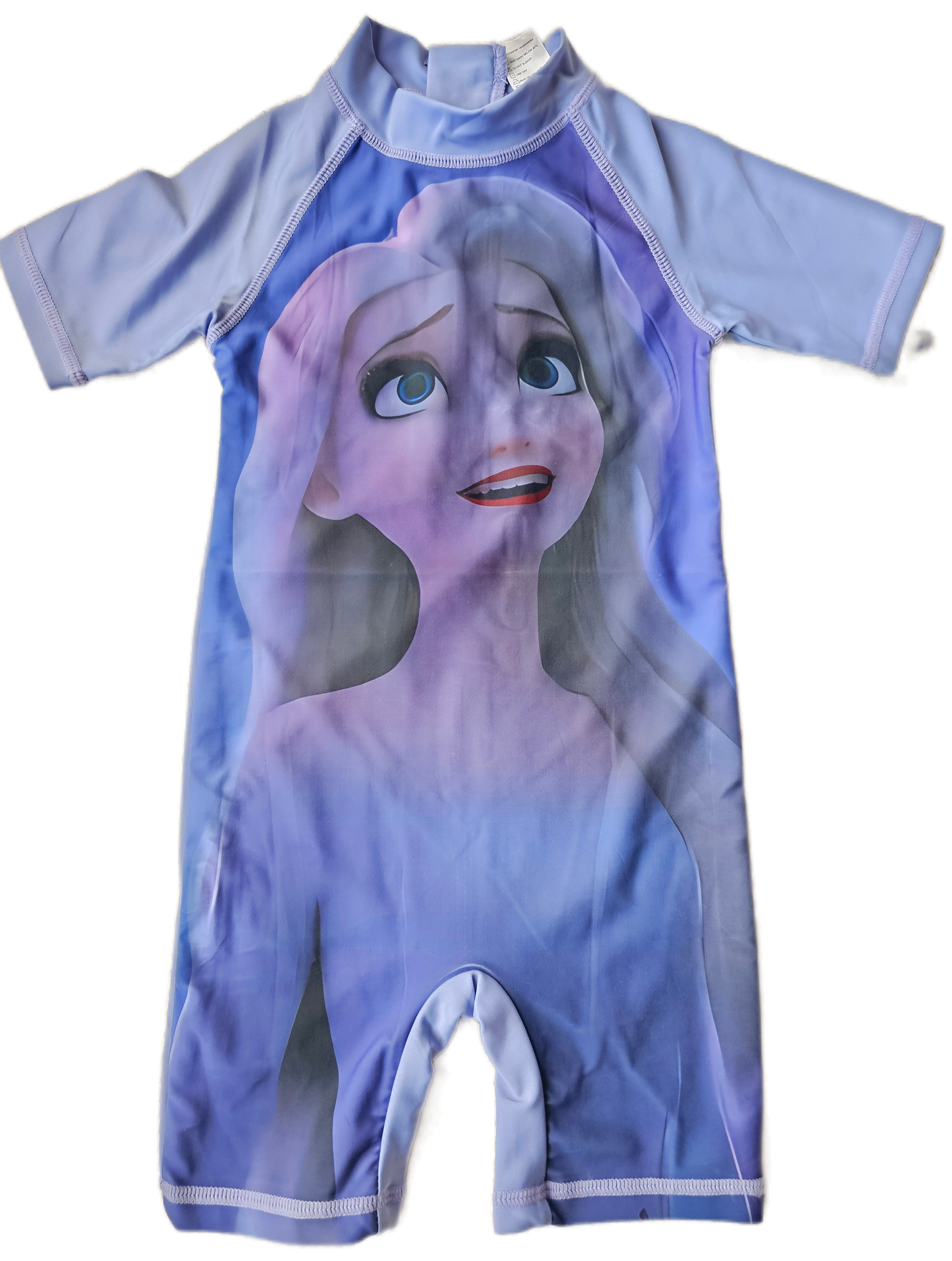Girls’ Swimming Costumes | Frozen, Unicorn & Colorful Designs | Comfortable & Stylish Swimwear