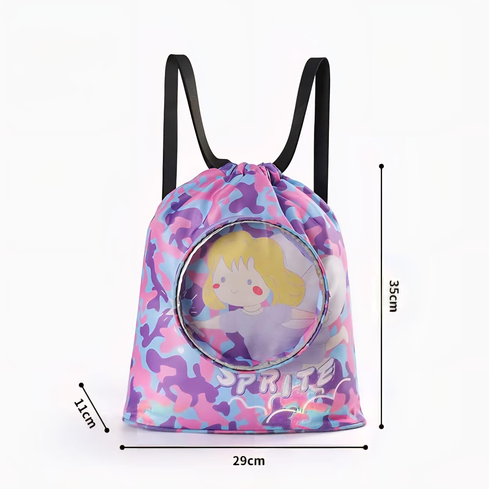 Water proof swimming bag