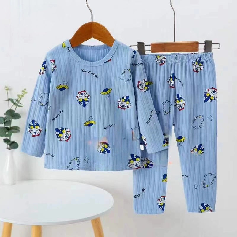 Ultraman Boys Pajama