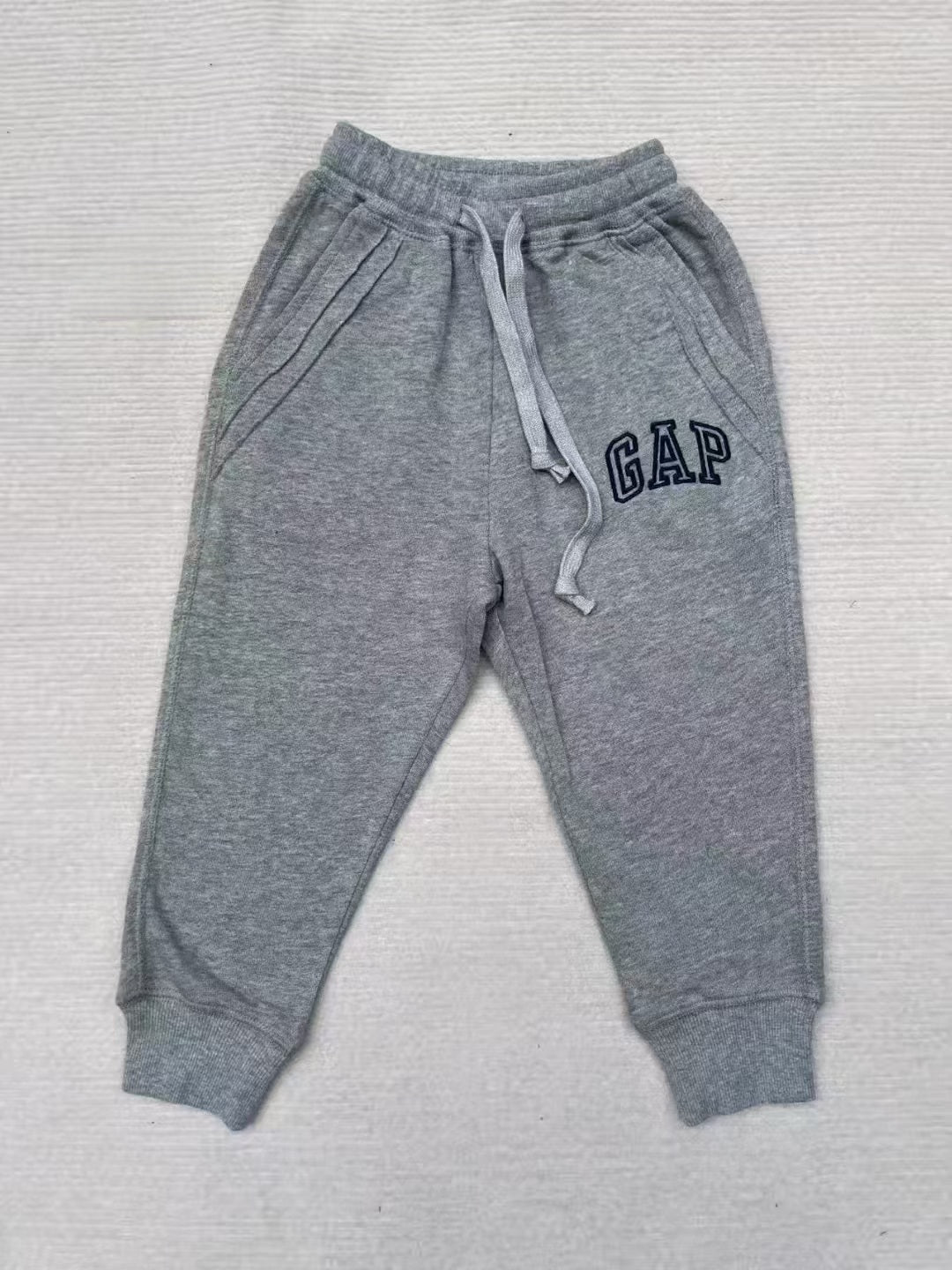GAP Quality Sweatpants for Kids|  Grey & Blue | 4yrs - 12yrs