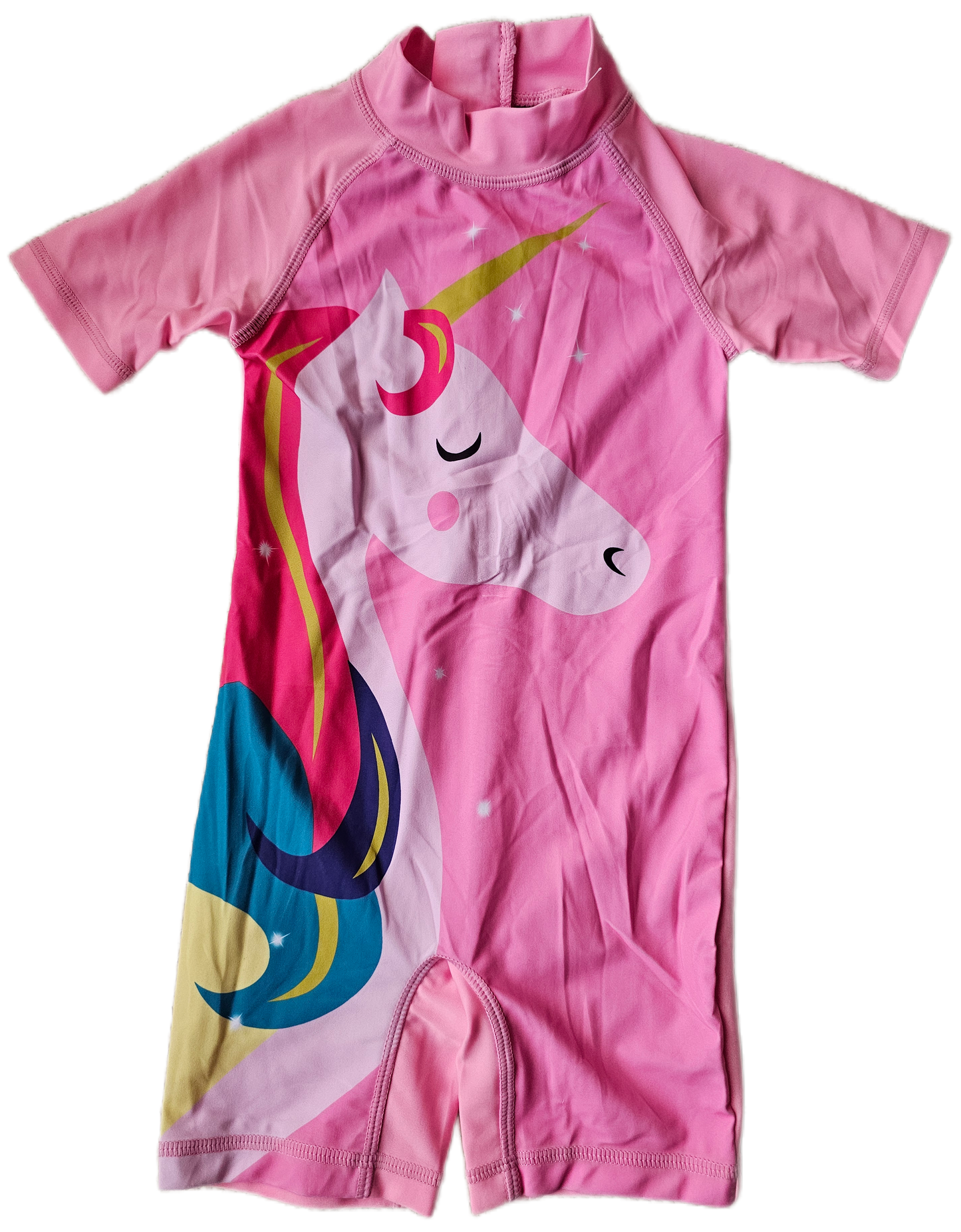 Girls’ Swimming Costumes | Frozen, Unicorn & Colorful Designs | Comfortable & Stylish Swimwear