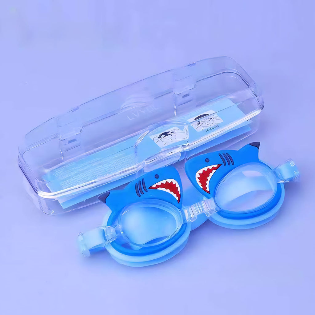 Swimming goggles