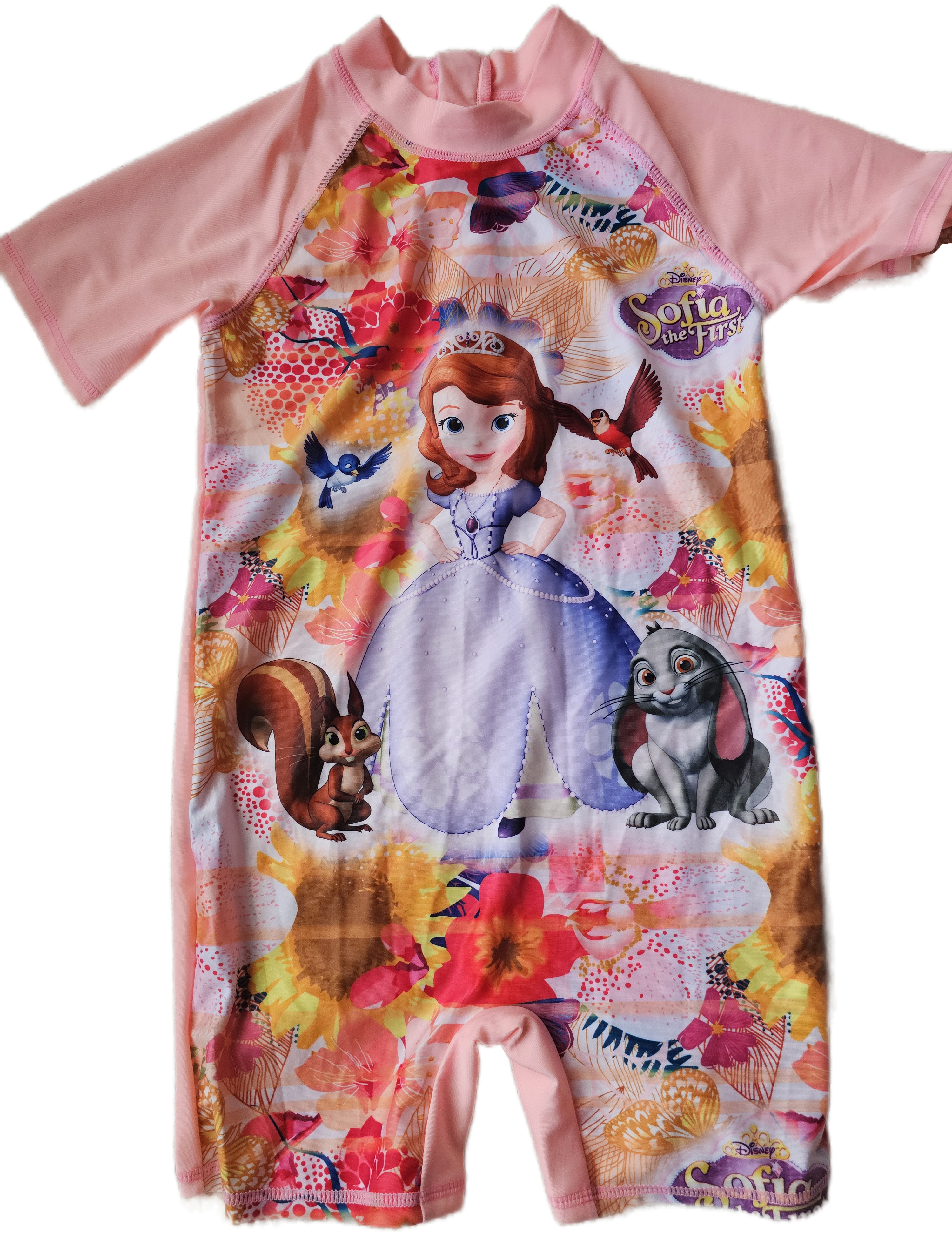 Girls  Swimming Costumes