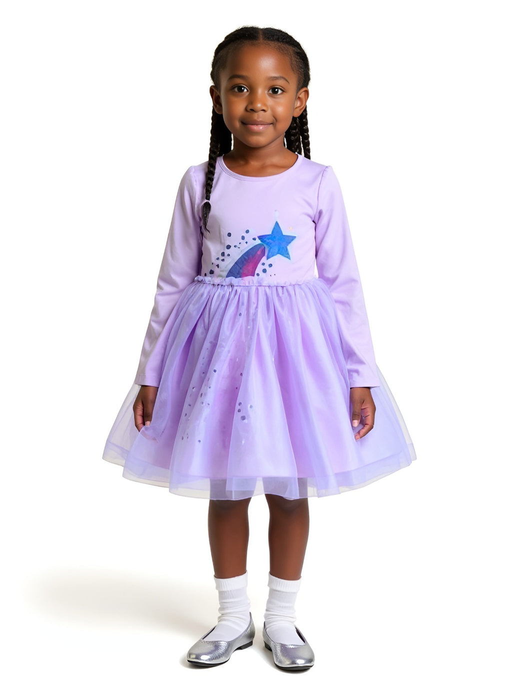 Funky Girls Dresses | Stylish Everyday Outfits | Sizes 2–6X