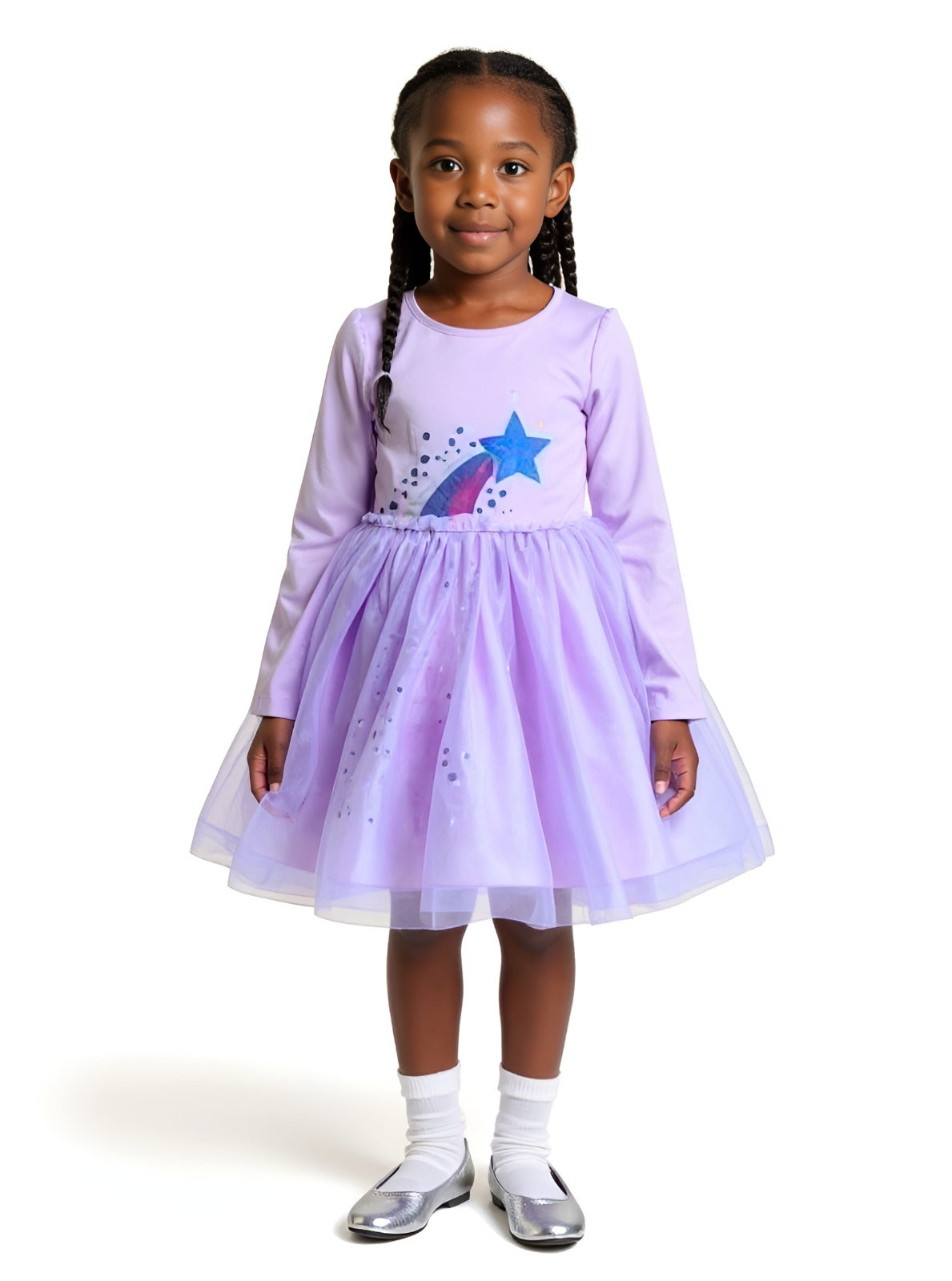 Funky Girls Dresses | Stylish Everyday Outfits | Sizes 2–6X