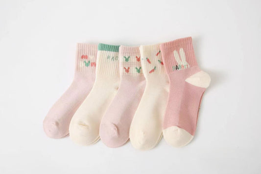 Girls socks