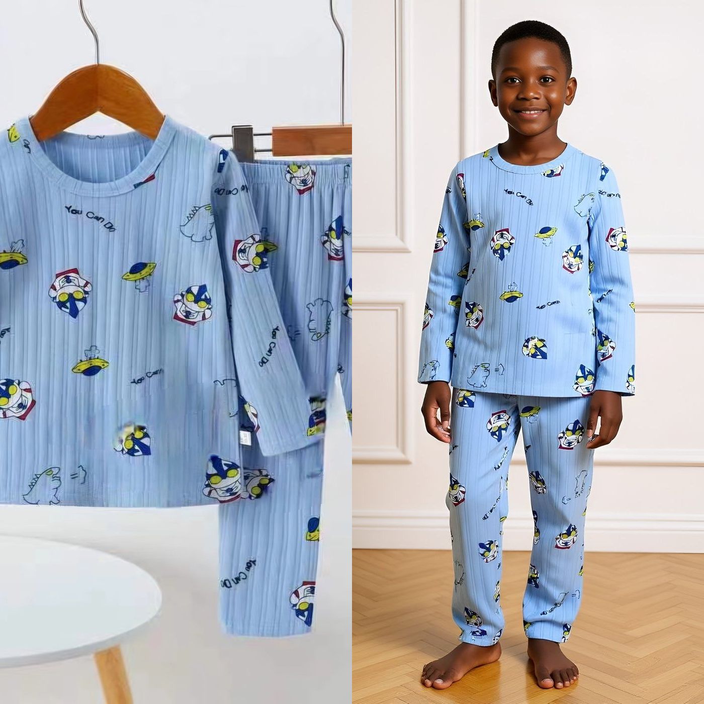 Ultraman pajama