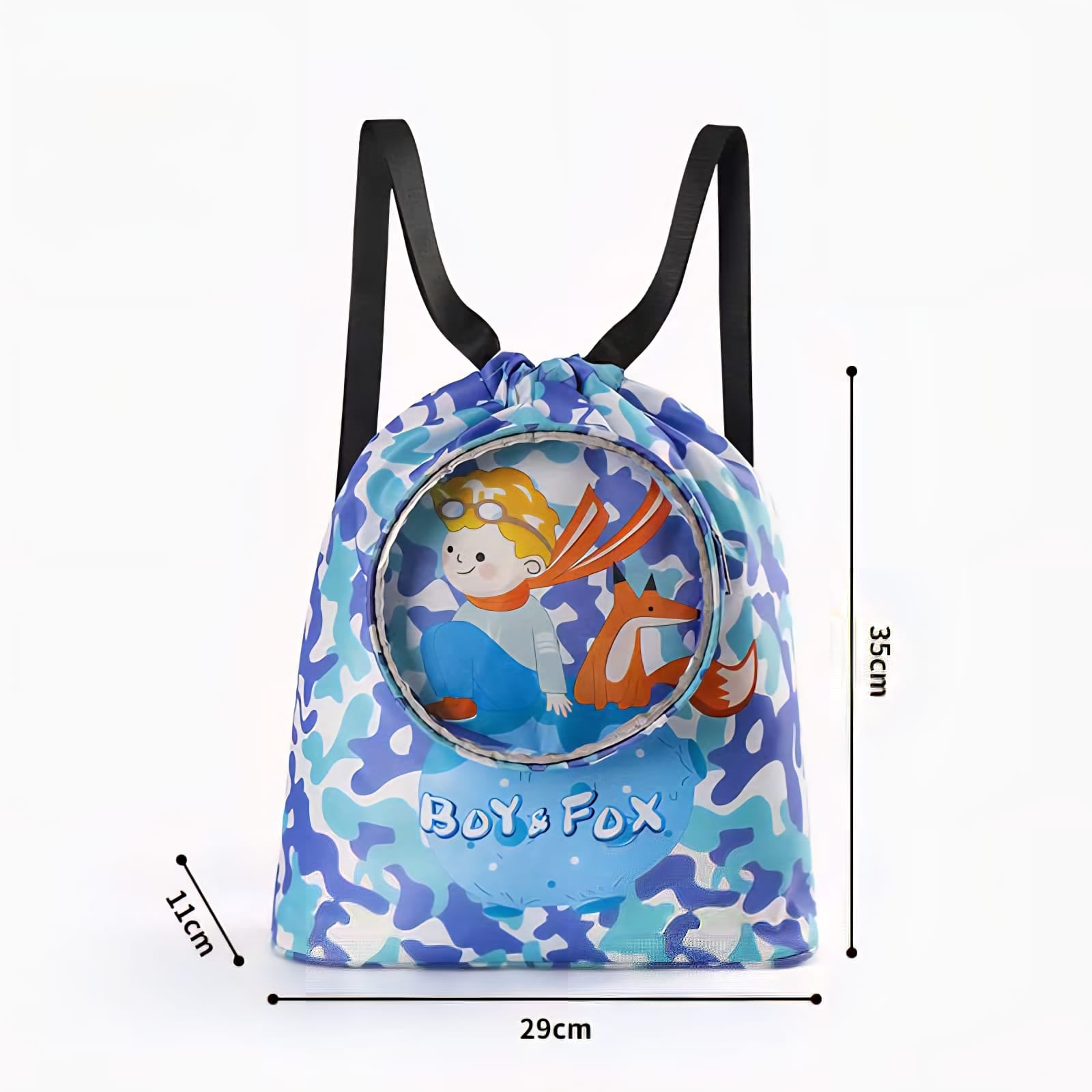 Water proof swimming bag