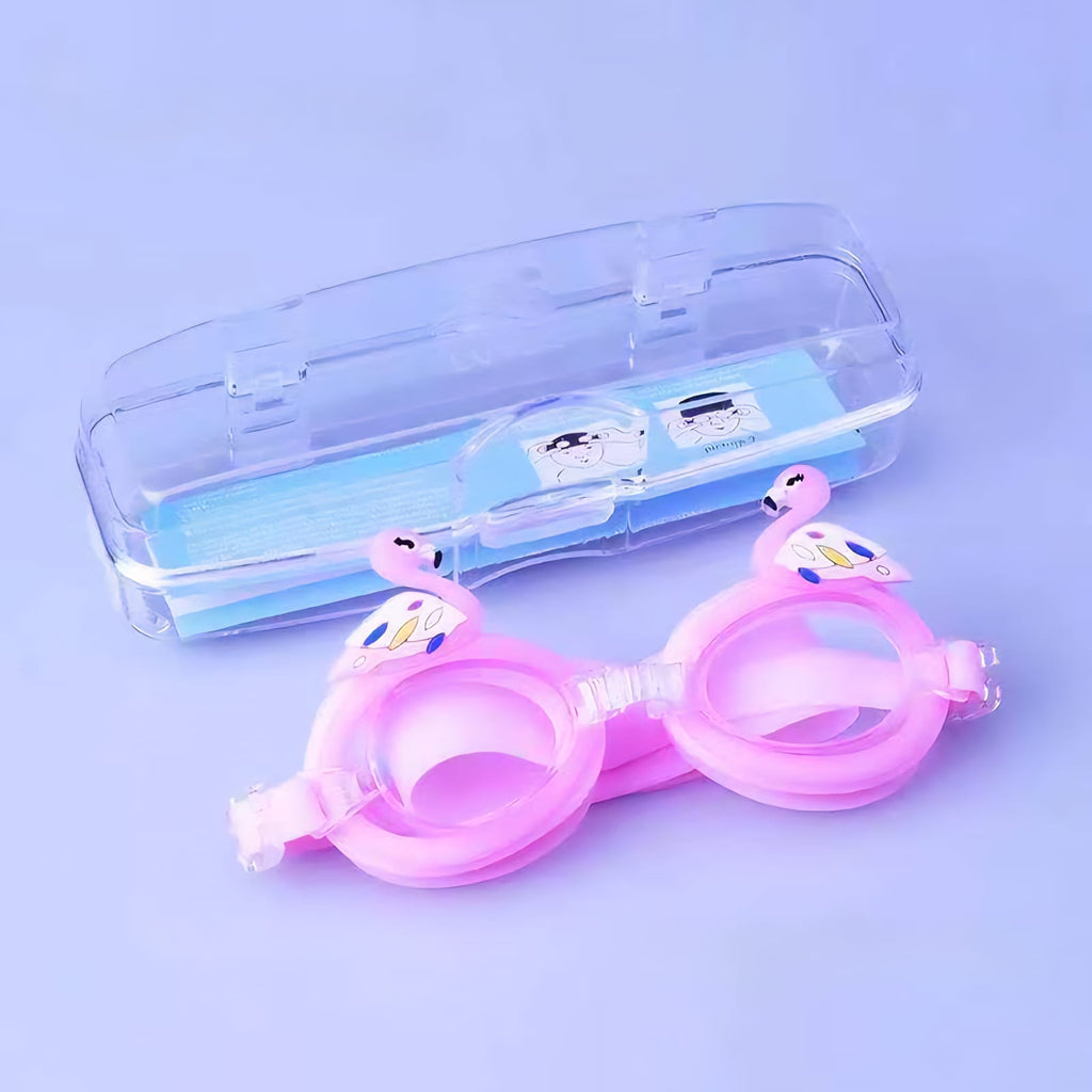 Swimming goggles