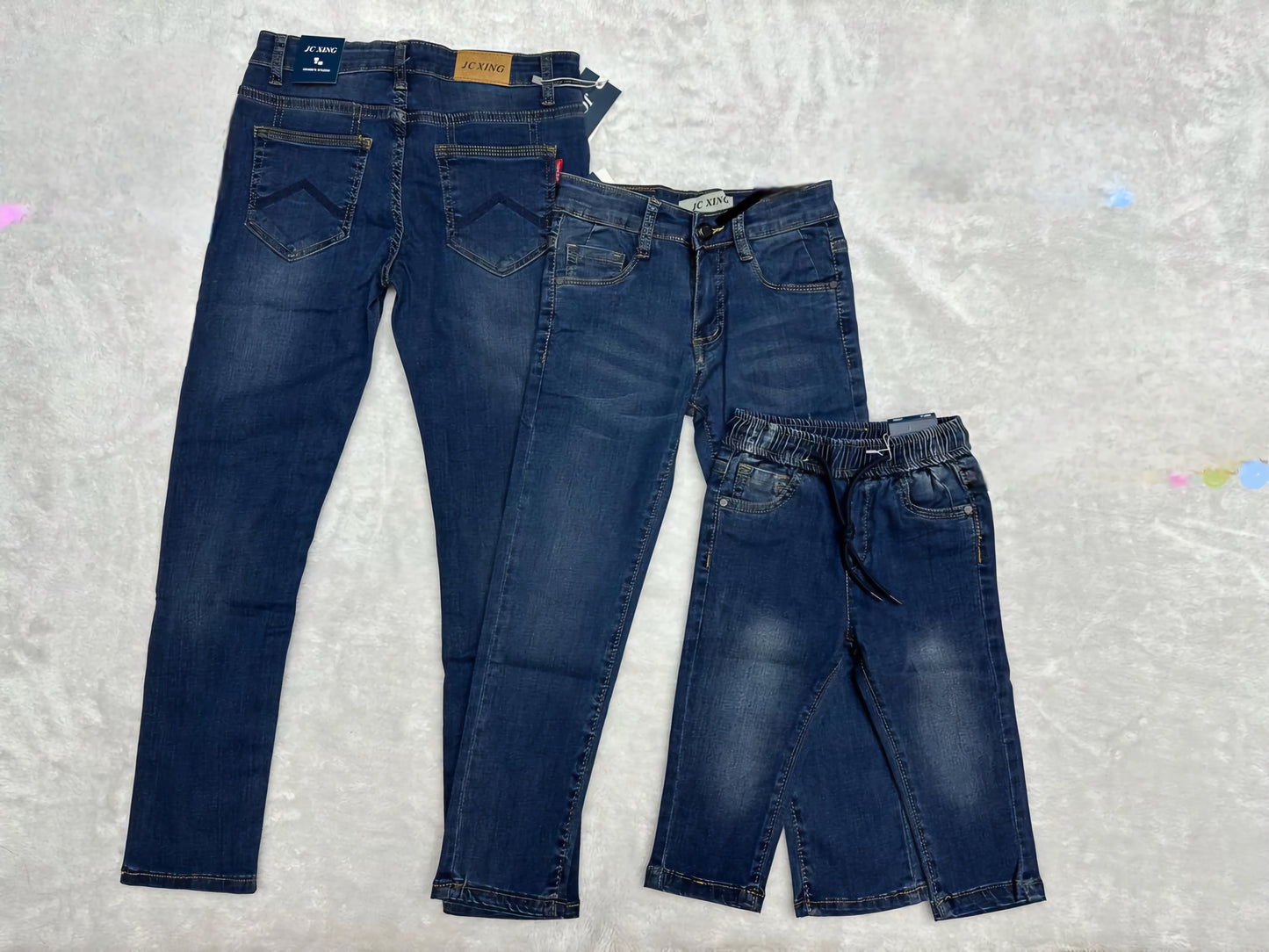 Boys Jeans